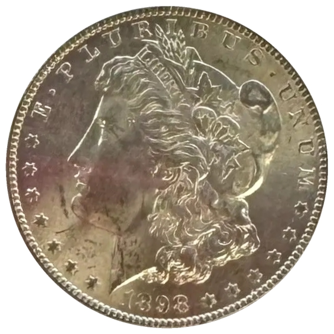1898-O-$1-Morgan-Dollar-#4